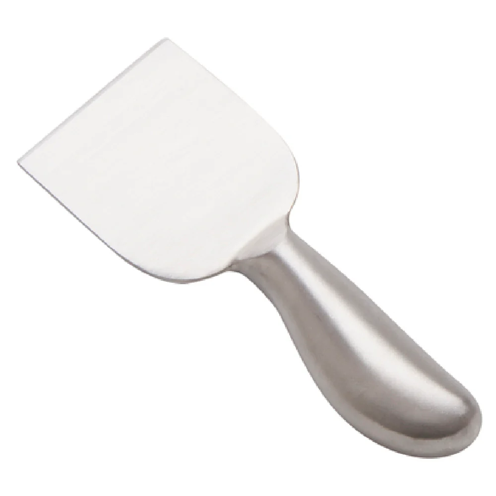 American Metalcraft CKNF1 5-1/4 Inch Paddle Knife for Hard Cheeses Stainless Steel