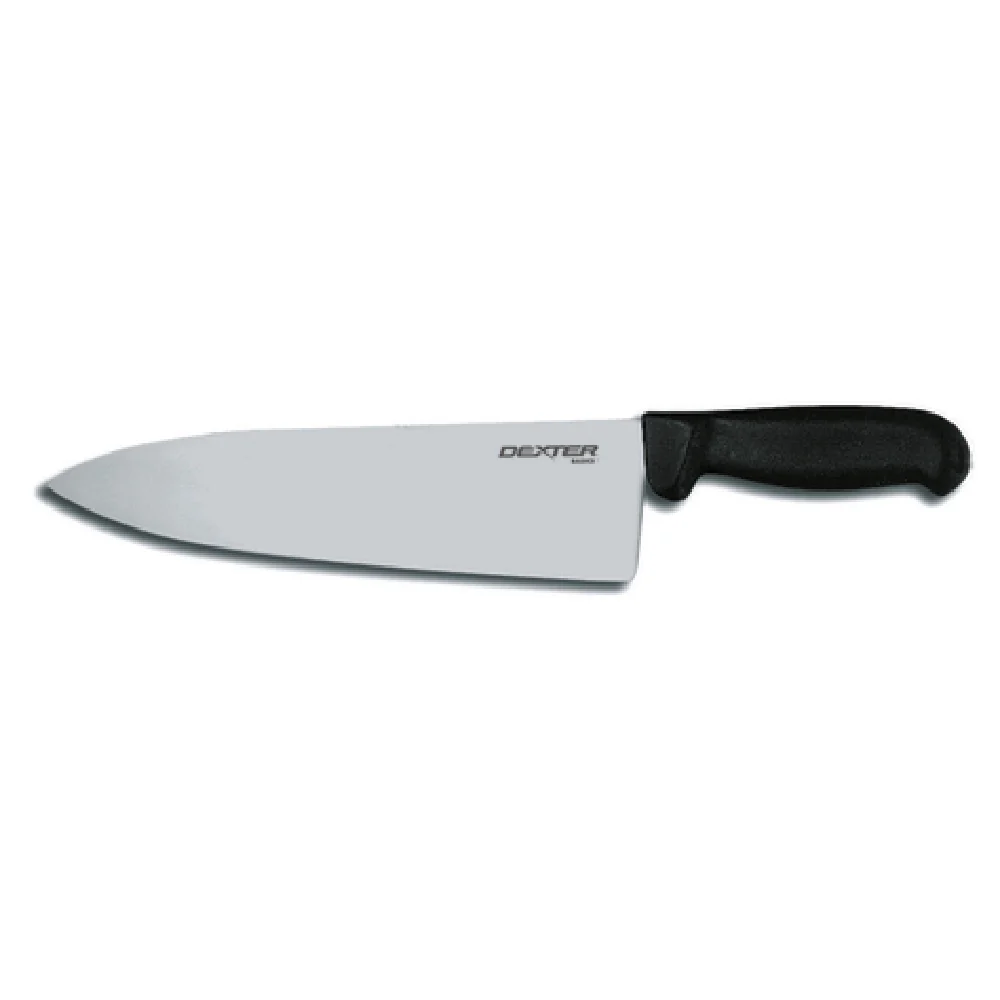 Dexter Russell P94831B 10 Inch Blade 10 Inch Knife High Carbon Stainless Steel with Choil Dexter Russell P94831B 10 Inch Blade 10 Inch Knife High Carbon Stainless Steel with Choil