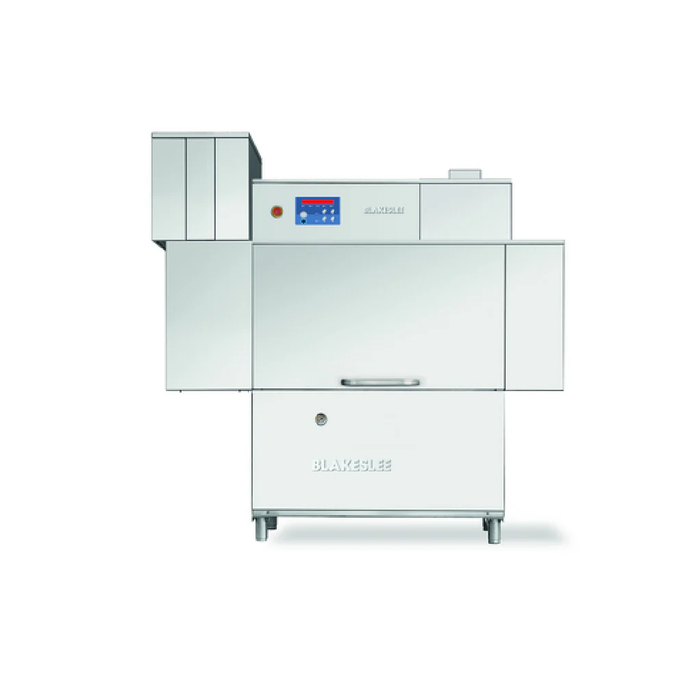 Blakeslee RC-64-3 HR+DR69 Dishwasher Conveyor Type With Double Rinse Blakeslee RC-64-3 HR+DR69 Dishwasher Conveyor Type With Double Rinse