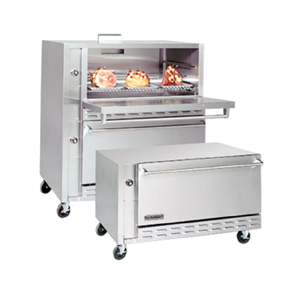 American Range ARLM-1_NAT 52 Inch Large Capacity Oven Gas Standard Oven with 40000 BTU