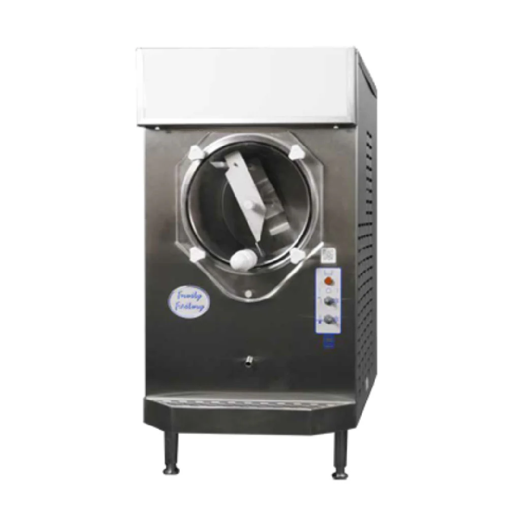 Frosty Factory 235R 3/1 16 Qt Frozen Beverage Machine with Remote Condenser
