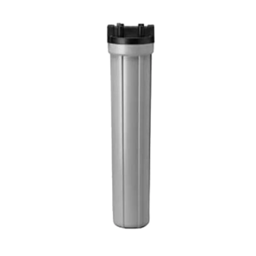Everpure EV910003 4.38 Inch Water Filter Housing with Mounting Bracket 5 gpm
