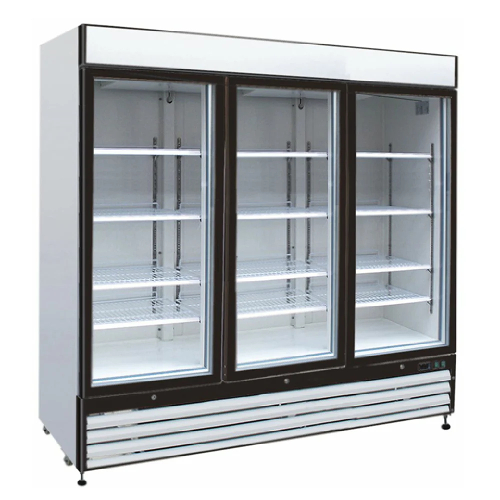 Hubert 69K-828 Kratos® Merchandiser 81 Hubert 69K-828 Kratos® Merchandiser 81
