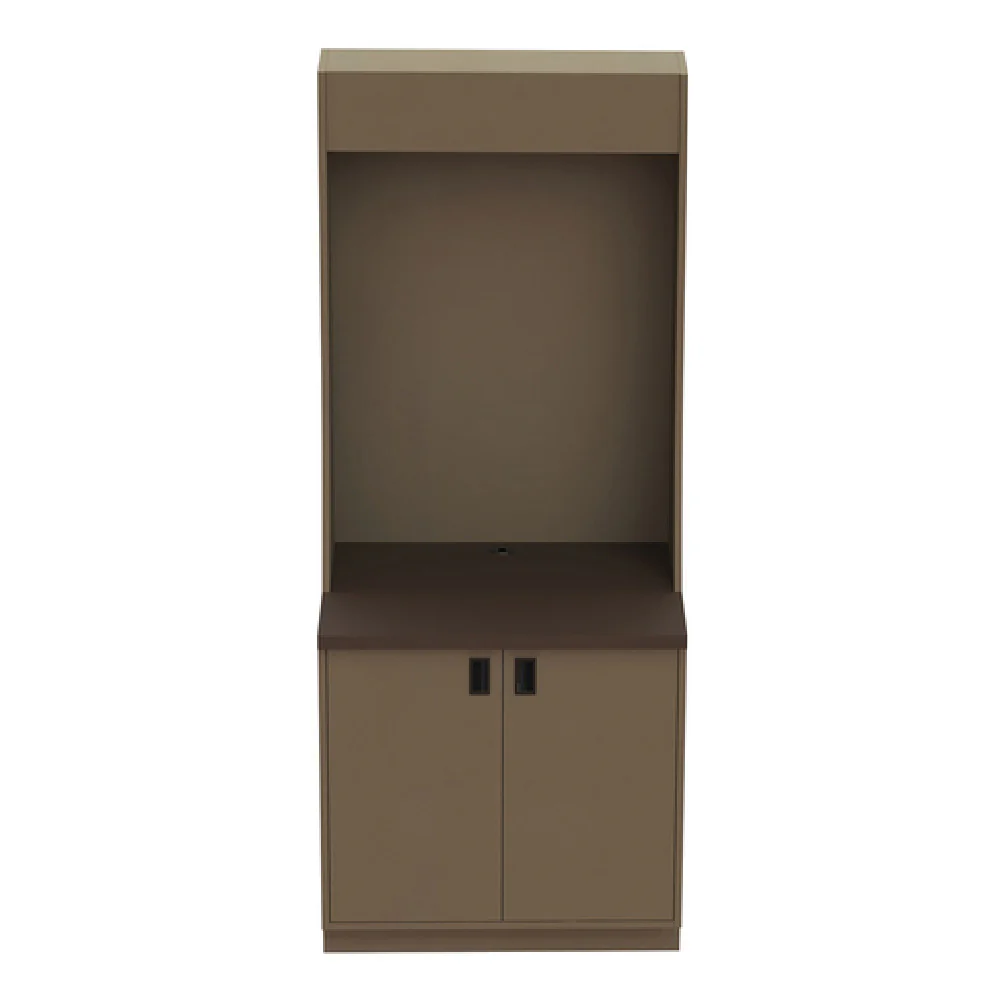 Hubert 82953 Expressly Hubert® Micro Market Module W/Cabinet 36 Hubert 82953 Expressly Hubert® Micro Market Module W/Cabinet 36