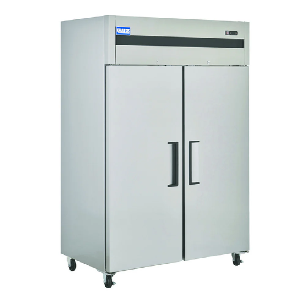 Hubert 117201 Kratos Freezer 49 Cu. Ft. 54