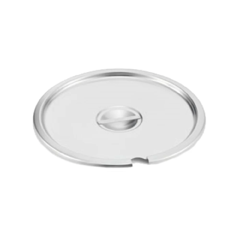 Vollrath 78160 Cover for Vegetable Inset Slotted Stainless Steel
