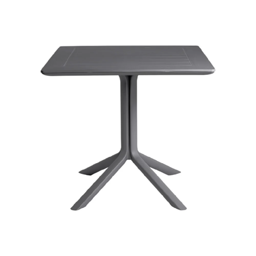 Plantation Prestige Commercial Furniture 2763131-04 Laguna Dining Table 31.5 Plantation Prestige Commercial Furniture 2763131-04 Laguna Dining Table 31.5
