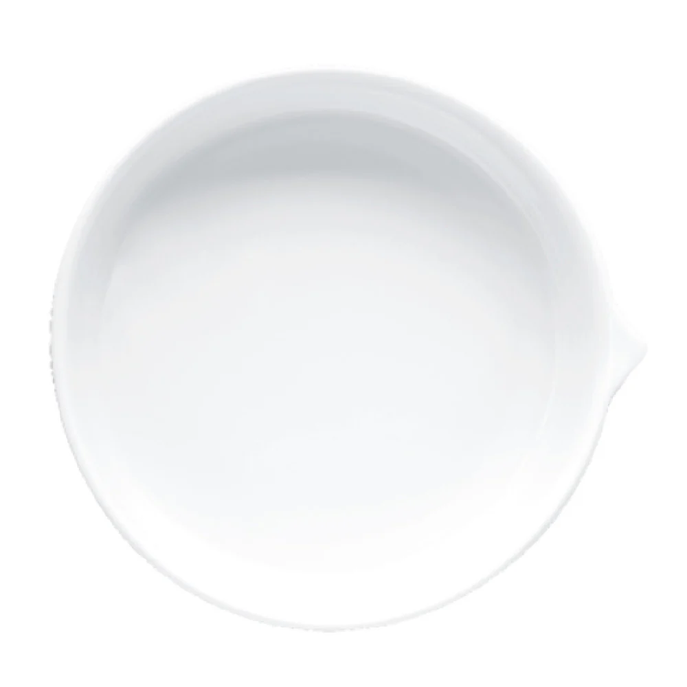 Bon Chef 1400001P 28 Oz Round Porcelain Stacked Lines Soup Bowl 7-1/10 Inch Bon Chef 1400001P 28 Oz Round Porcelain Stacked Lines Soup Bowl 7-1/10 Inch
