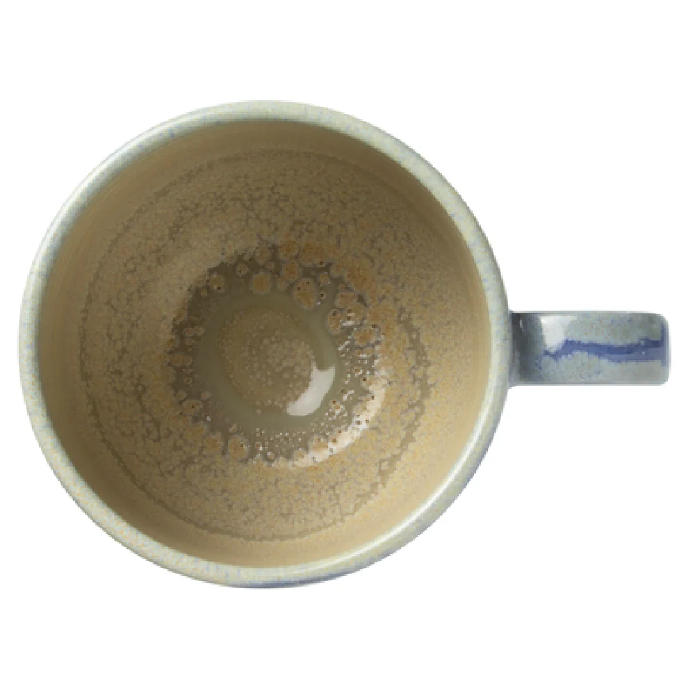 Steelite 17800623 12.0 Oz City Mug Alumina Vitrified Ceramic Bluestone Steelite 17800623 12.0 Oz City Mug Alumina Vitrified Ceramic Bluestone