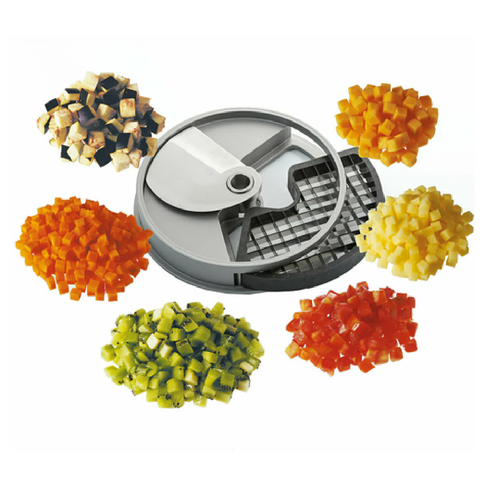 Brunner Anliker WK-10CUBINGGRID-7 (232.02255) Dicing Disc Grid Cube 10 X 10 X 10mm (3/8