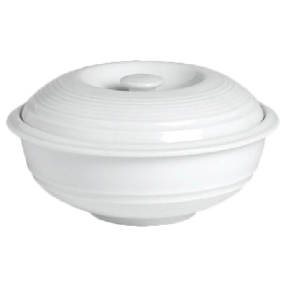 Steelite 6300P361 Lid Porcelain for #6300P360 Bowl Non-Stock Case of 2 Dozen Steelite 6300P361 Lid Porcelain for #6300P360 Bowl Non-Stock Case of 2 Dozen
