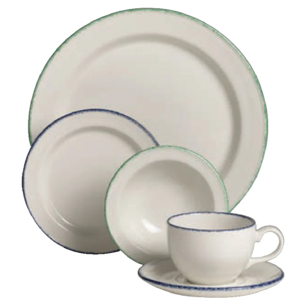 Steelite 1710X0021 8.0 Oz Liv Cup Dapple Blue Alumina Vitrified China Steelite 1710X0021 8.0 Oz Liv Cup Dapple Blue Alumina Vitrified China