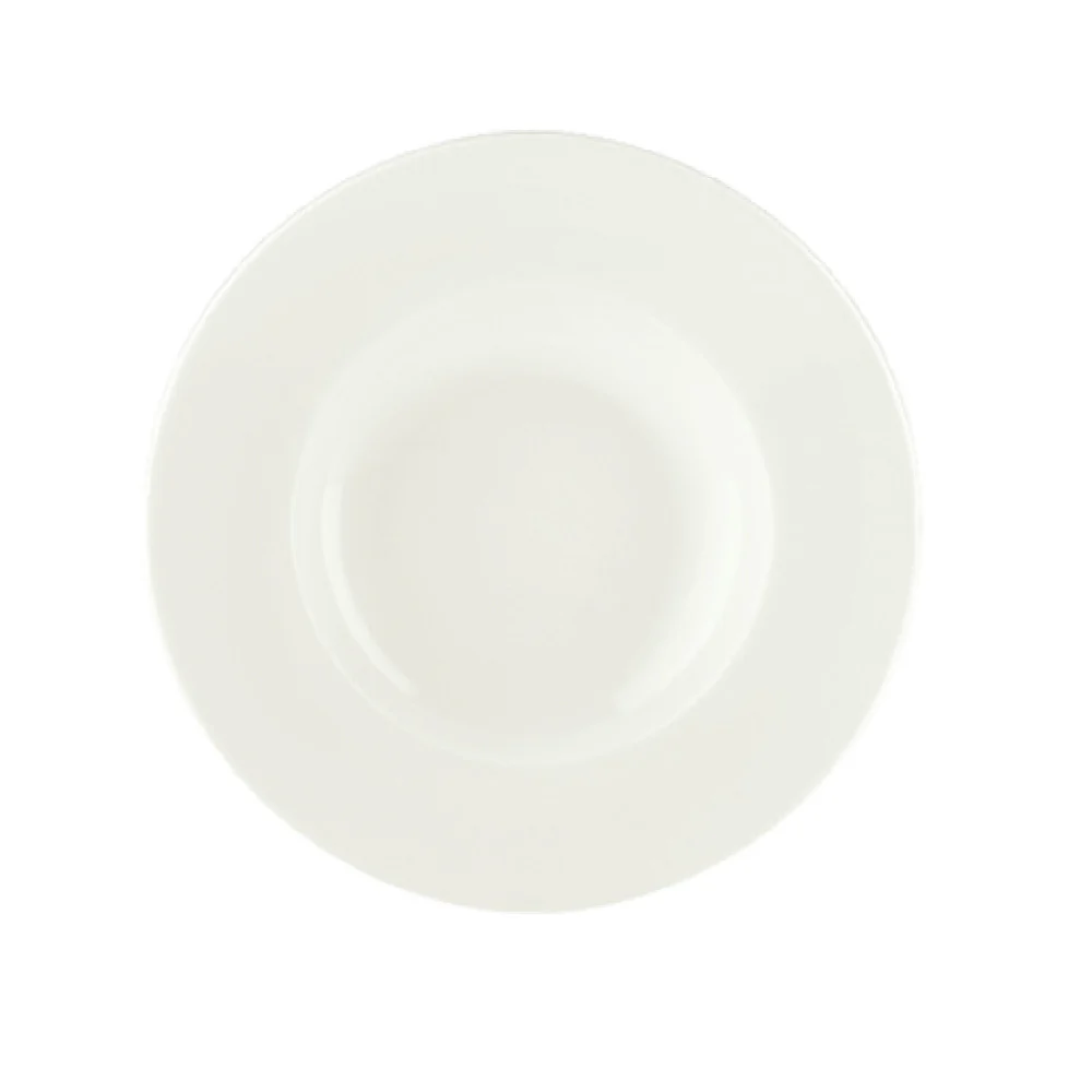 Libbey 9130124 7-3/4 Oz Round Bowl Microwave Dishwasher Safe Porcelain 9-1/2 Inch Libbey 9130124 7-3/4 Oz Round Bowl Microwave Dishwasher Safe Porcelain 9-1/2 Inch