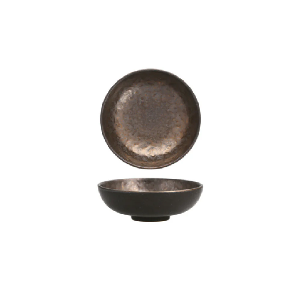 Fortessa D752.315.0000 15cm 15.6 Oz Nivo Bowl China Round with Durable Design