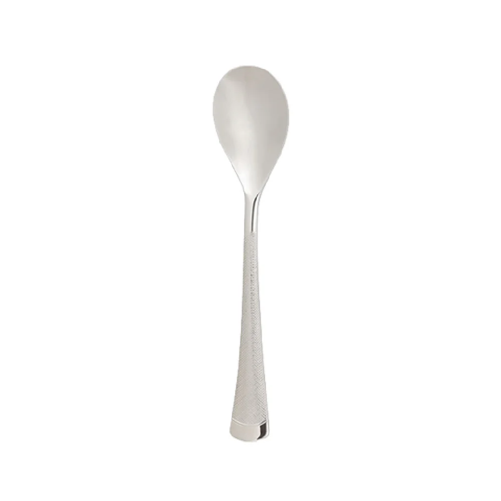 Arc Cardinal FL128 6.875 Inch Mikayla Teaspoon 18/0 Stainless Steel 12 Packs