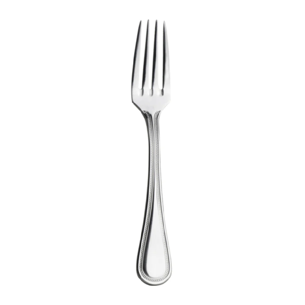 Steelite 5737SX023 7-3/8 Inch Dessert Salad Fork Stainless Steel