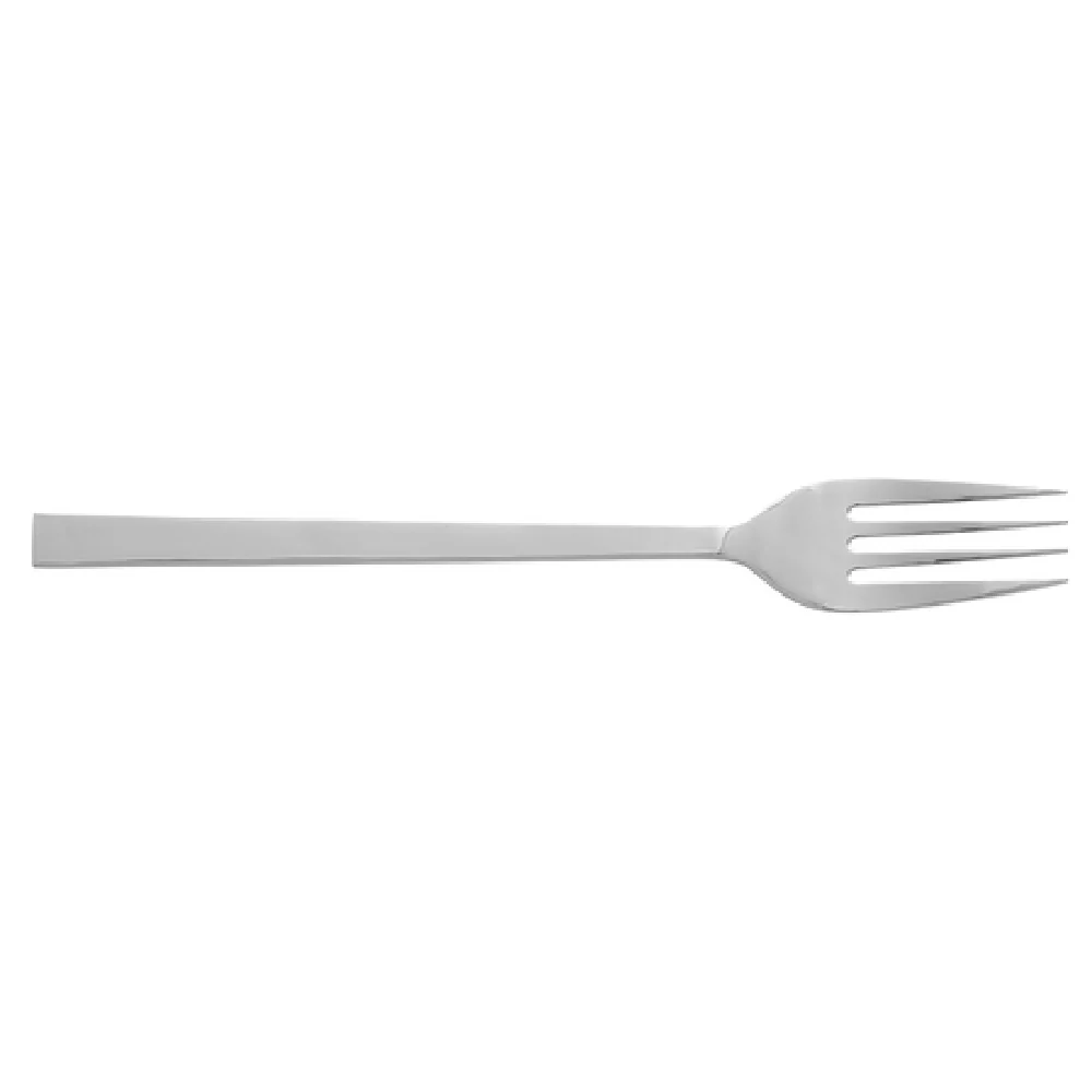 1880 Hospitality B678FBNF 13 Inch Banquet Fork Ultra Bright Finish 18/0 Stainless Steel 1880 Hospitality B678FBNF 13 Inch Banquet Fork Ultra Bright Finish 18/0 Stainless Steel