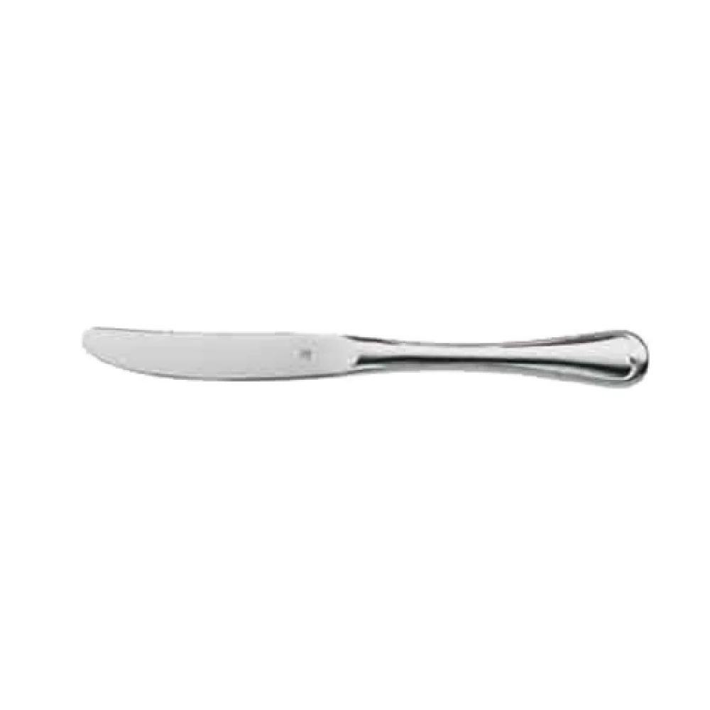 BauscherHepp 10.5403.6067 8-1/2 Inch Hollow Handle Table Knife Silver Plate Finish