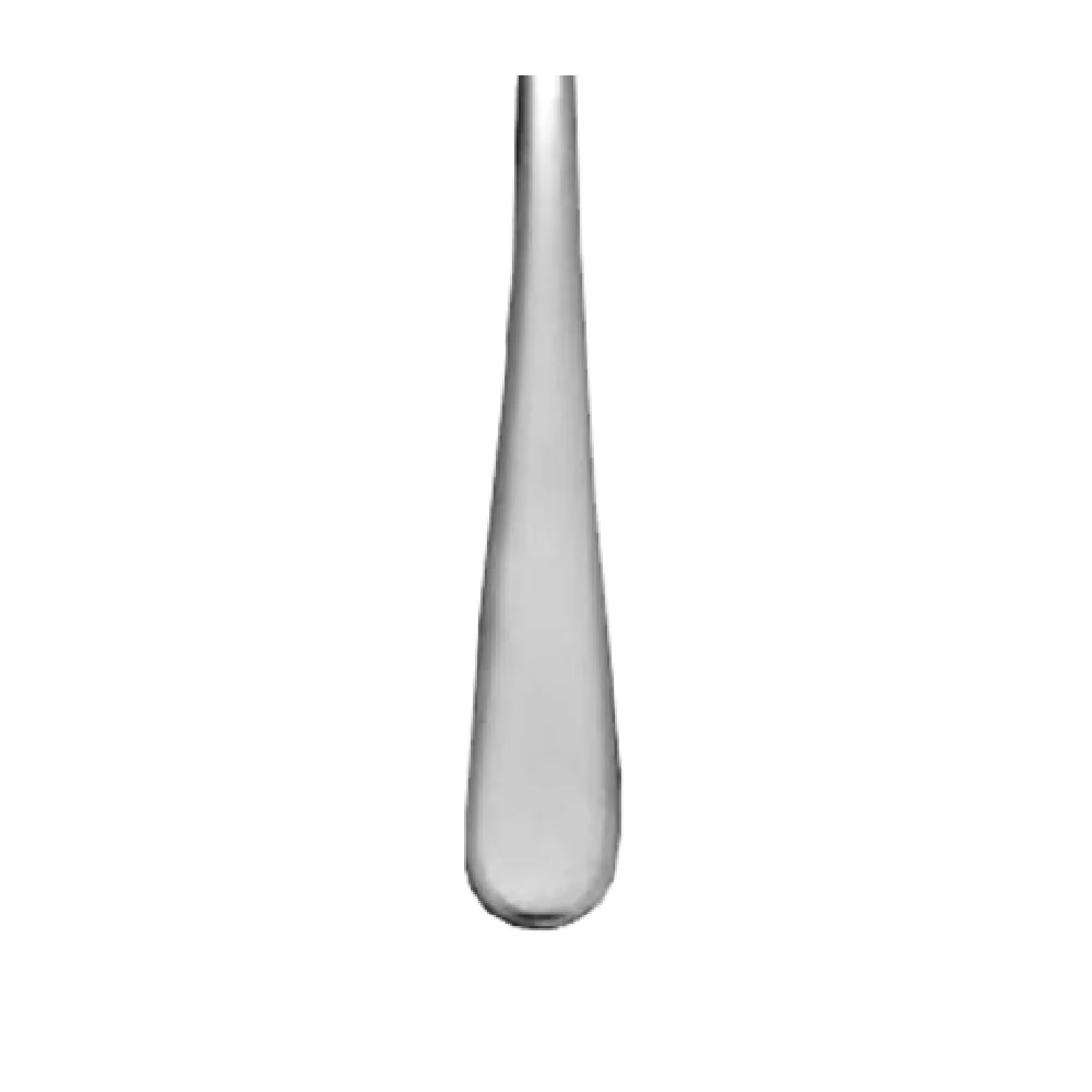 Libbey 651 007 4-1/4 Inch Demitasse Spoon Medium Weight 18/0 Stainless Steel