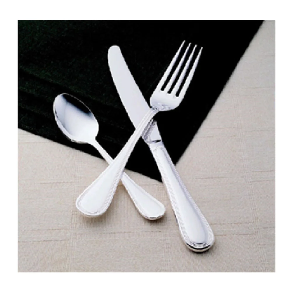 Libbey 774 004 6-3/4 Inch Round Bowl Soup Spoon 18/8 Stainless Steel Libbey 774 004 6-3/4 Inch Round Bowl Soup Spoon 18/8 Stainless Steel