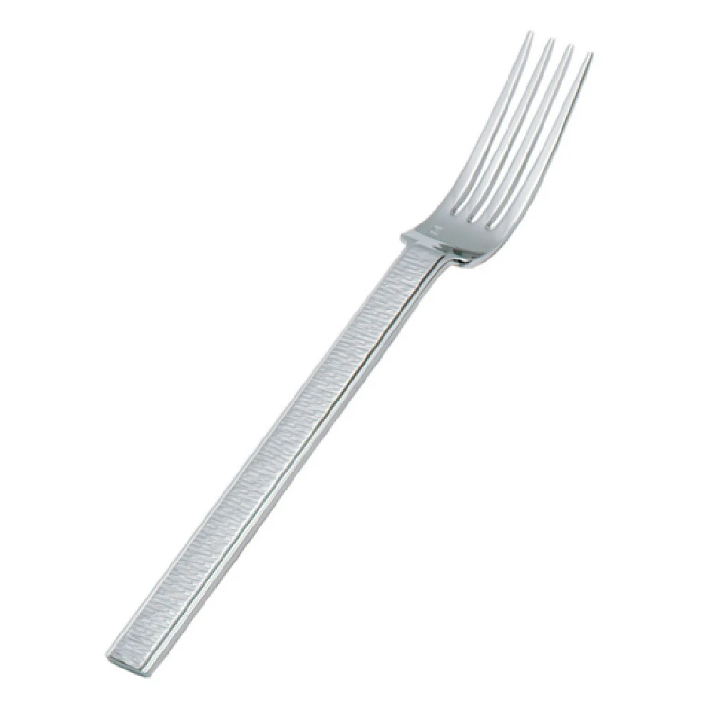 Fortessa 1.5.181.00.012 7.4 Inch Salad and Dessert Fork 18/10 Stainless Steel Fortessa 1.5.181.00.012 7.4 Inch Salad and Dessert Fork 18/10 Stainless Steel