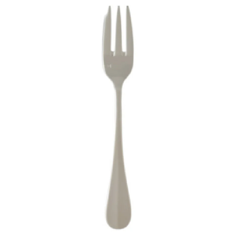 Fortessa 1.5.884.00.038 6.1 Inch Appetizer Cake Fork 18/10 Stainless Steel