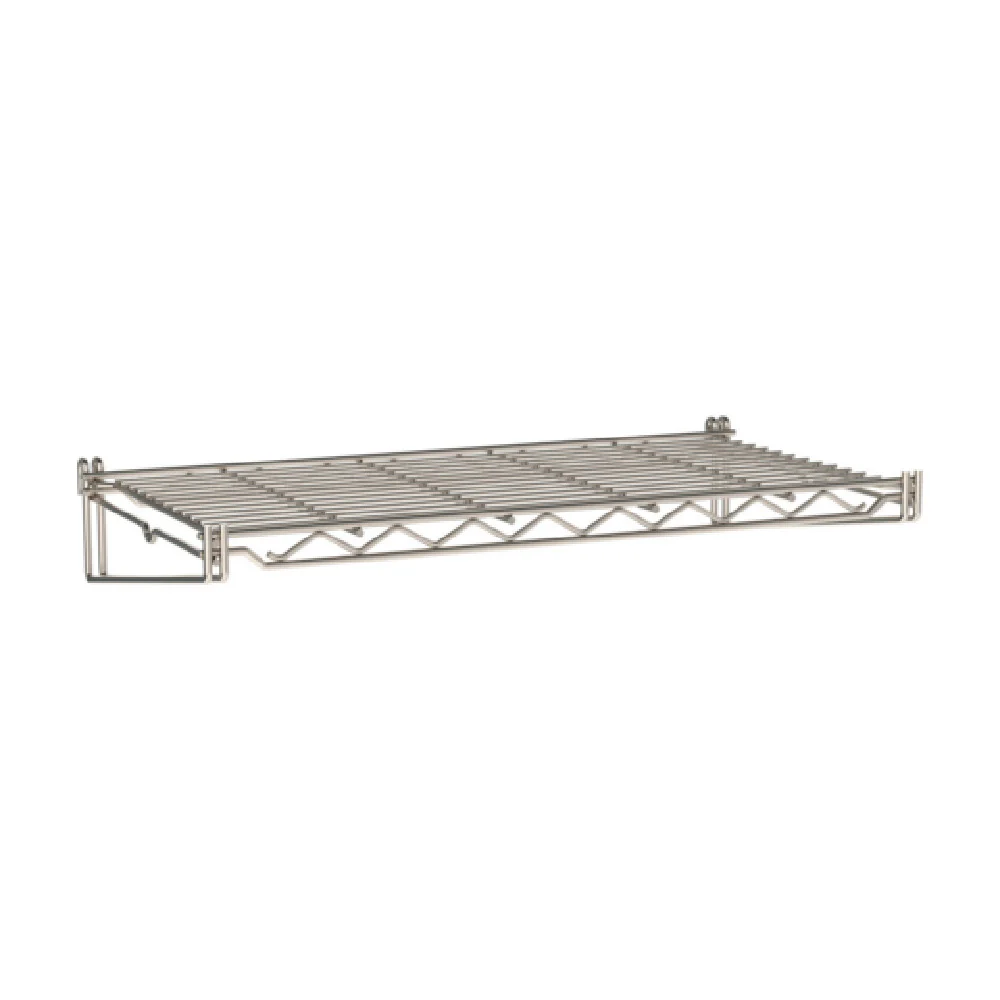 Metro FGS1224S SmartWall Life Flat Grid Shelf 24