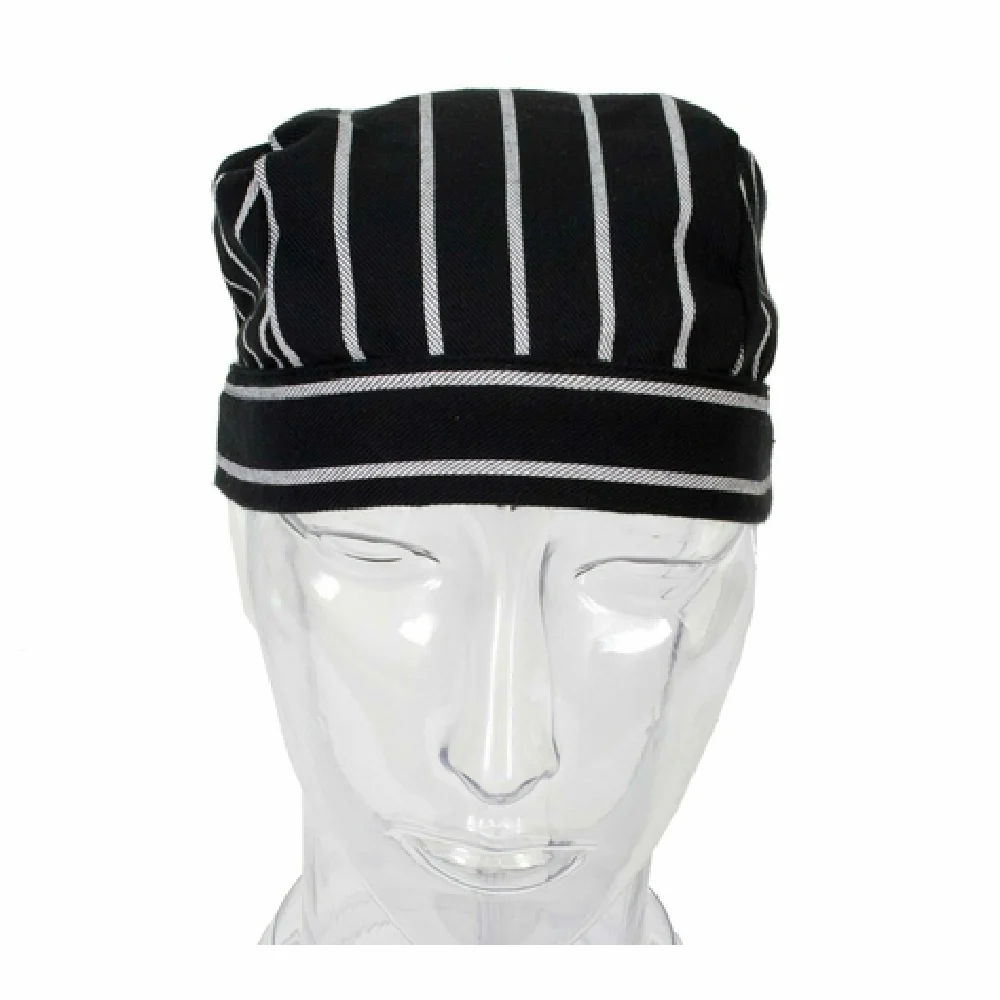 John Ritzenthaler Company RZSCCS Skull Cap Cotton-Poly Blend with Tie