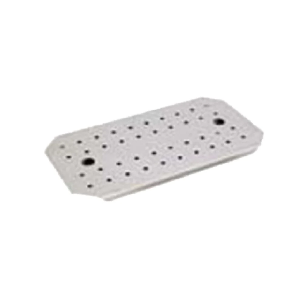 Admiral Craft FB-917 17 Inch Full-size False Bottom Perforated Stainless Steel