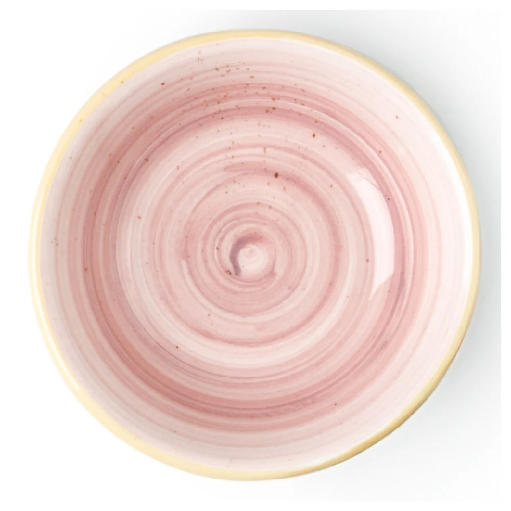 Bon Chef 2060060P-R 2 Oz. Alumina Vitrified Ramekin Microwave Safe Porcelain Rose Bon Chef 2060060P-R 2 Oz. Alumina Vitrified Ramekin Microwave Safe Porcelain Rose