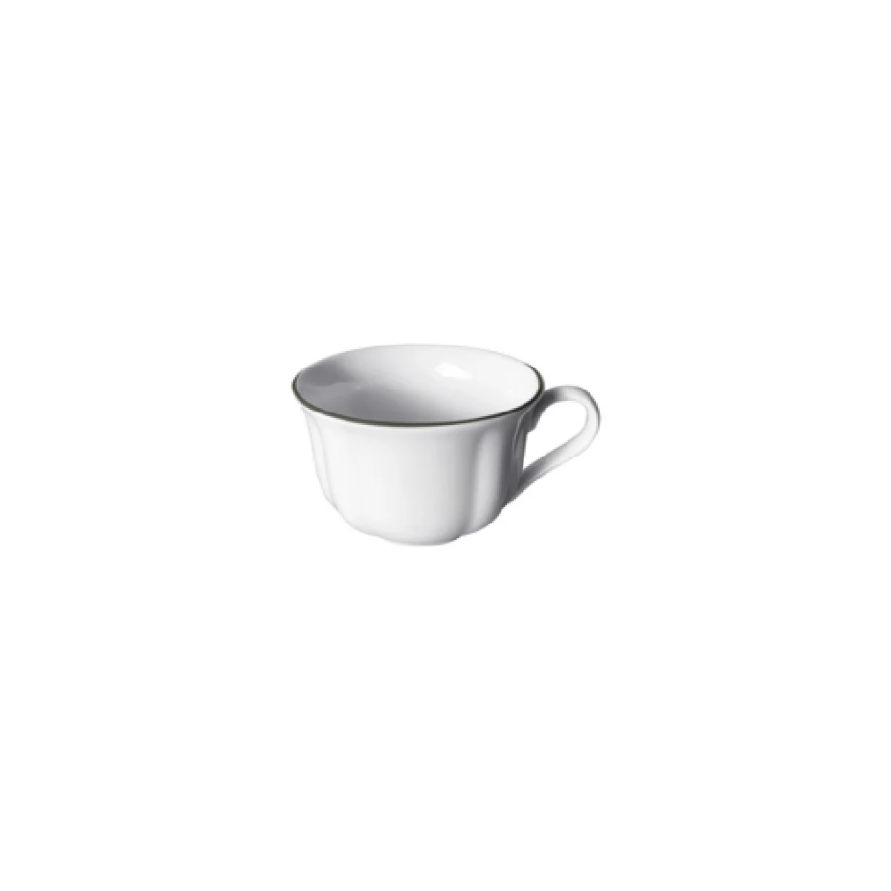 Steelite 62568FP820 Coffee Cup 8.0 Oz 4.75