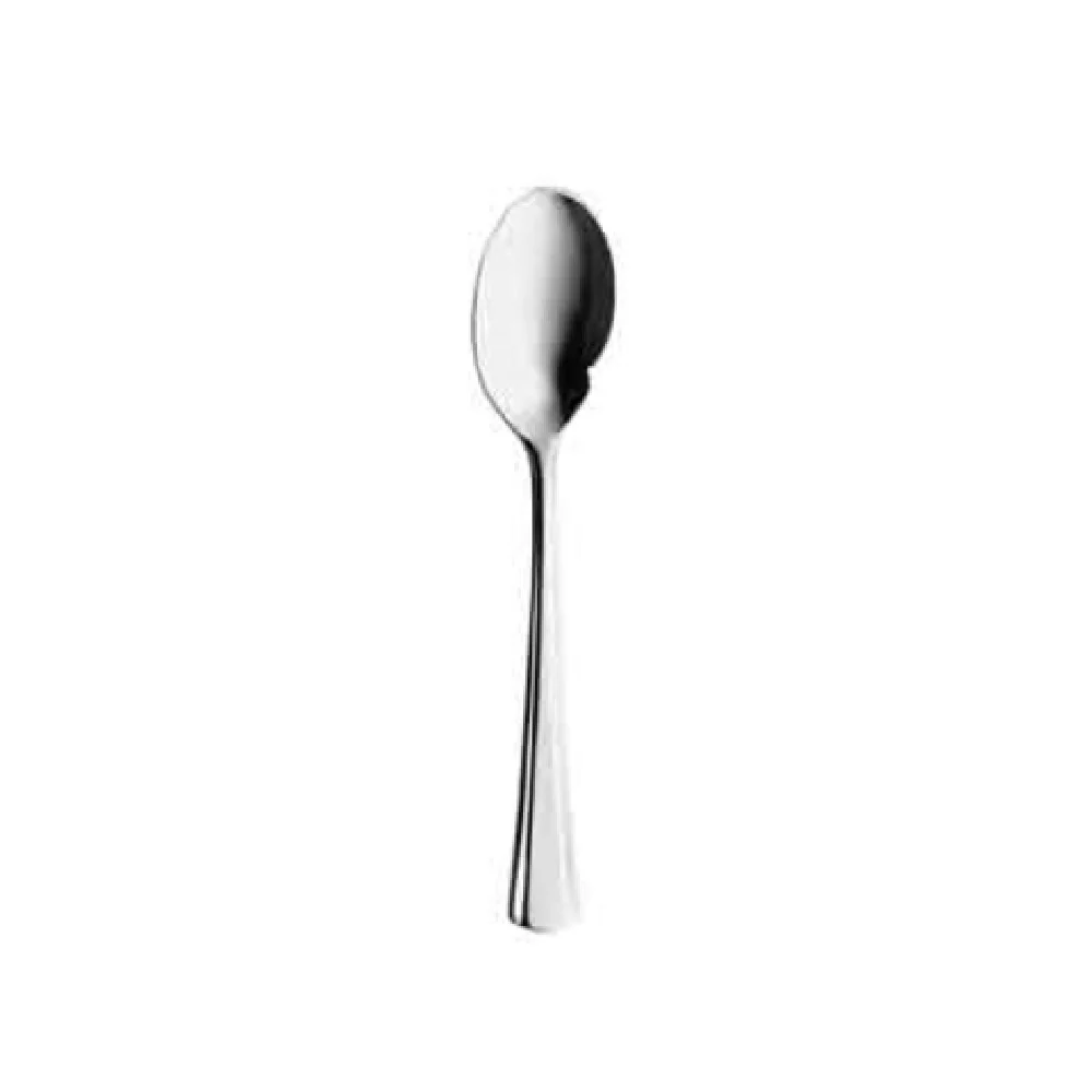BauscherHepp 03.0125.3580 7-5/16 Inch French Sauce Spoon Silver Plated Stainless Steel BauscherHepp 03.0125.3580 7-5/16 Inch French Sauce Spoon Silver Plated Stainless Steel