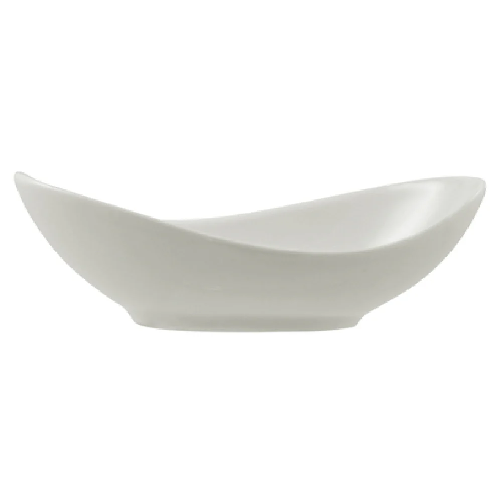 Ten Strawberry Street WTR-4CANOEBWL Bowl 1 Oz. 3-3/4 Ten Strawberry Street WTR-4CANOEBWL Bowl 1 Oz. 3-3/4