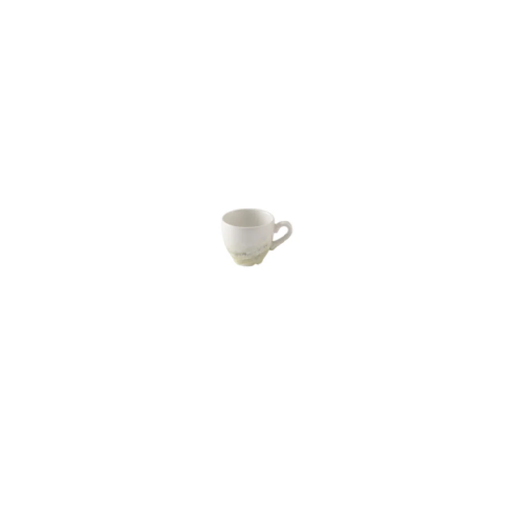 Churchill China HEFECEB91 Fern Espresso Cup 3.5 Oz. Churchill® Super Vit