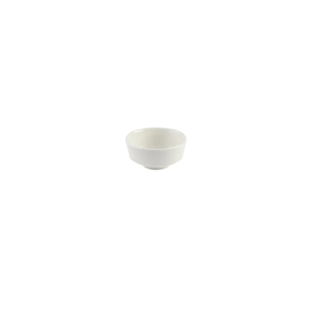 Churchill China WH KO161 Soup Bowl 14 Oz. 5-1/8