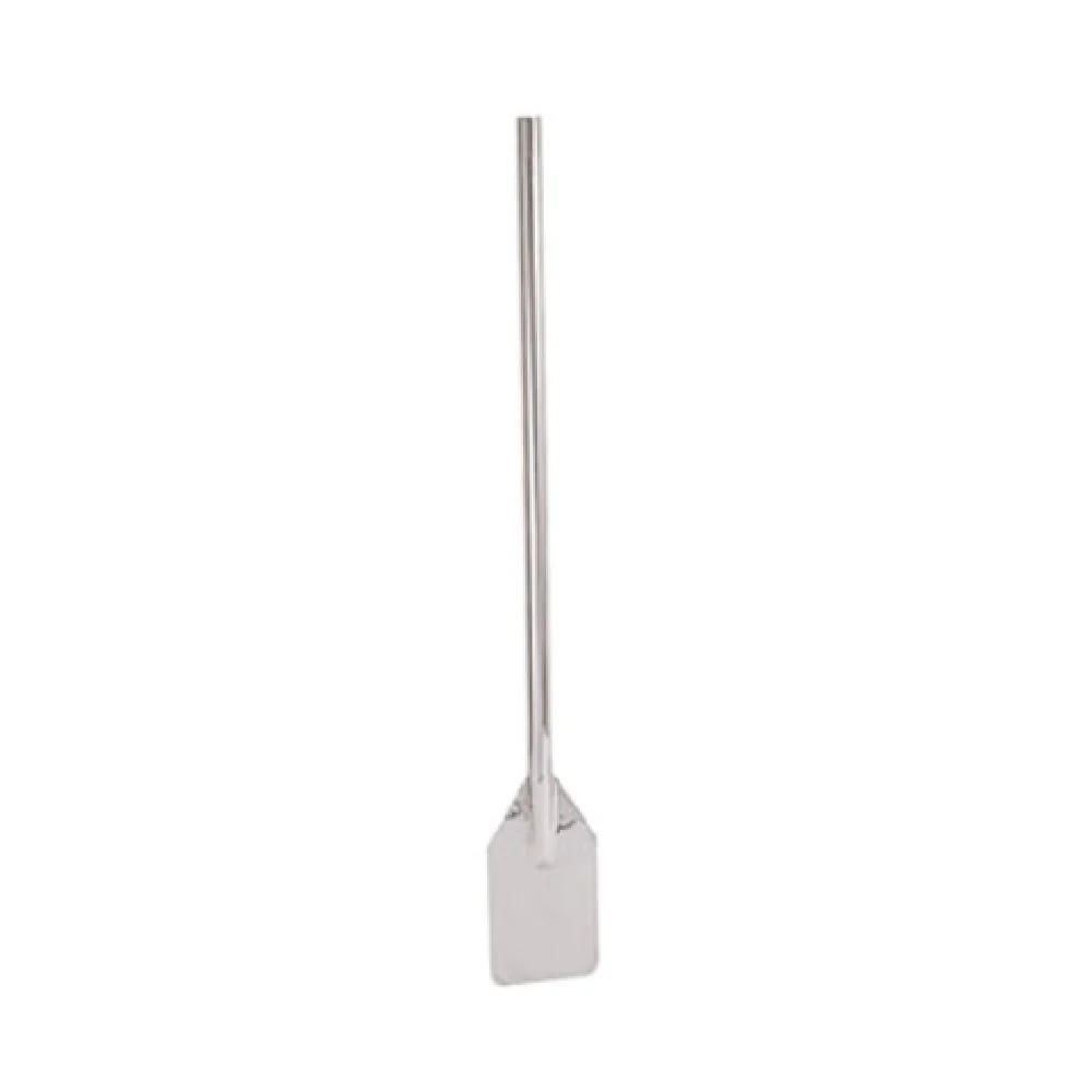 Admiral Craft PA-36 36 Inch Mixing Paddle Seamless Tubular Handle Stainless Steel Admiral Craft PA-36 36 Inch Mixing Paddle Seamless Tubular Handle Stainless Steel