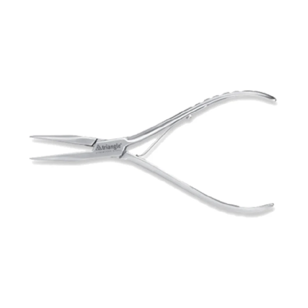 Louis Tellier 504841602 Fish Pliers Stainless Steel Dishwasher Safe