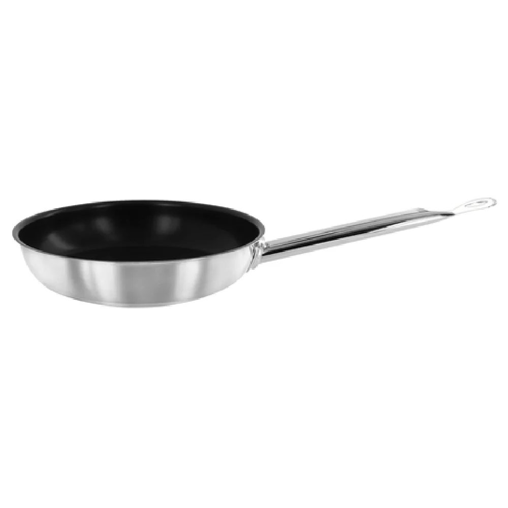 Zwilling 65109-240 9.5 Inch Commercial Fry Pan Excalibur Nonstick Aluminum Core