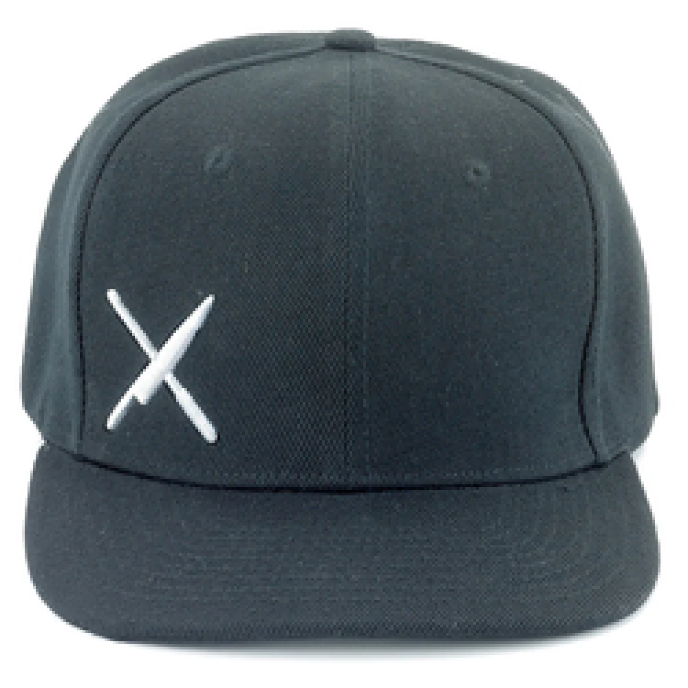 Mercer Culinary M60130BKW Chef's Hat One Size Fits Most Black Cotton Mercer Culinary M60130BKW Chef's Hat One Size Fits Most Black Cotton