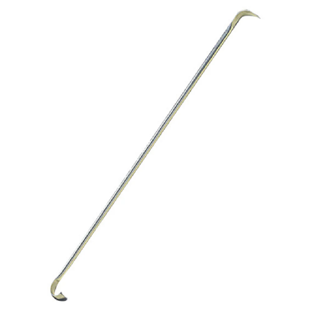 American Metalcraft 19009 43 Inch Pizza Bubble Popper Aluminum with Handle American Metalcraft 19009 43 Inch Pizza Bubble Popper Aluminum with Handle