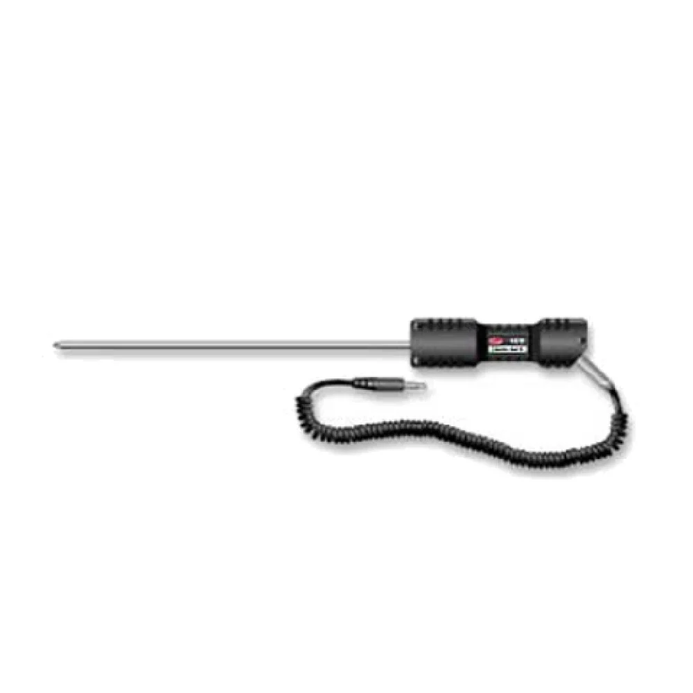 Cooper-Atkins 1078 7.5 Inch Puncture Probe 6 Foot Polyurethane Cord Cooper-Atkins 1078 7.5 Inch Puncture Probe 6 Foot Polyurethane Cord