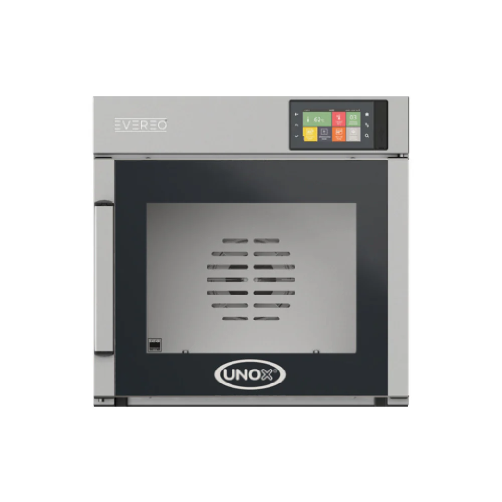 UNOX XAEC-10HS-EPLS 24 Inch Electric Food Preserver Countertop Stainless Steel UNOX XAEC-10HS-EPLS 24 Inch Electric Food Preserver Countertop Stainless Steel