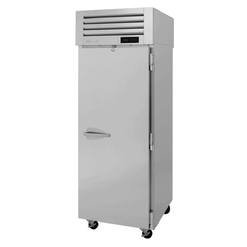 Turbo Air PRO-26H2-PT(-L)(-LR)(-RL) 28 Inch Heated Cabinet Pass-thru 26 Cu Ft