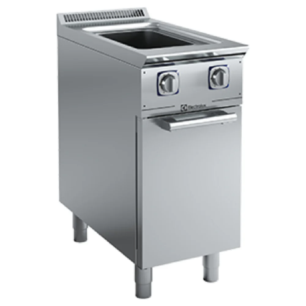 Electrolux 169123 16 Inch Gas Pasta Cooker with 12.5kW 42500 BTU Output