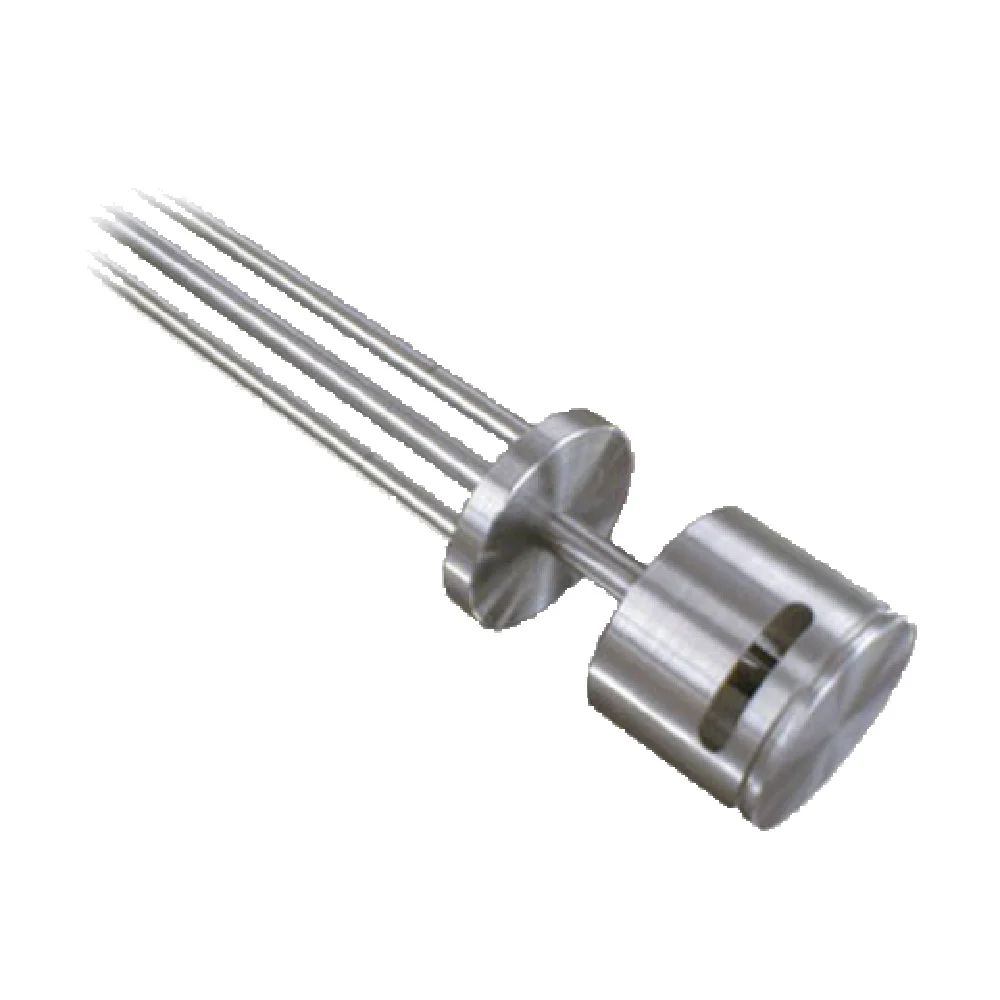 Belshaw 7H-1000 1-1/2 to 2 Inch Donut Plunger Stick for Type B F Depositors