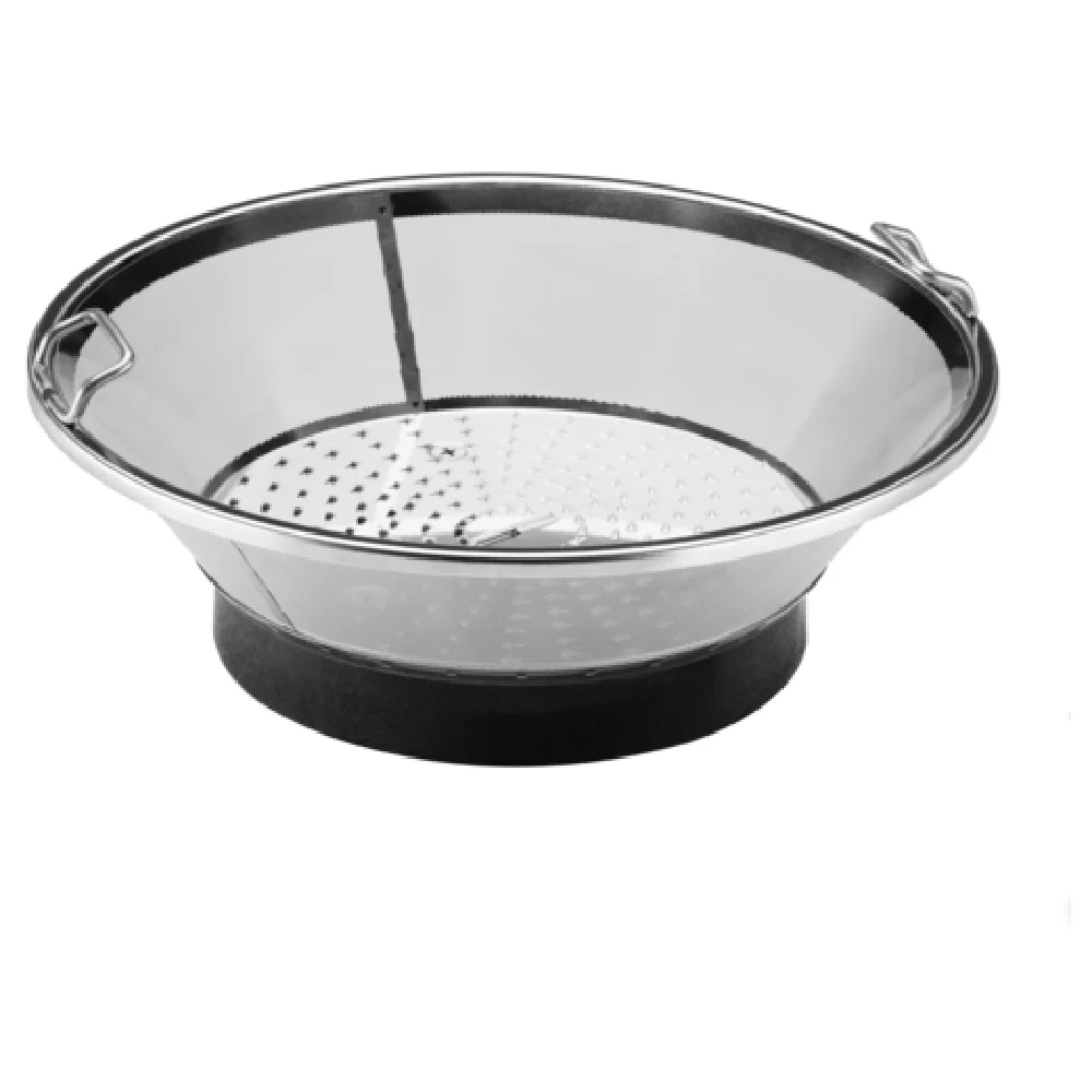 Waring WJX80BKT Filter Basket Assembly Stainless Steel for WJX80 Juicer