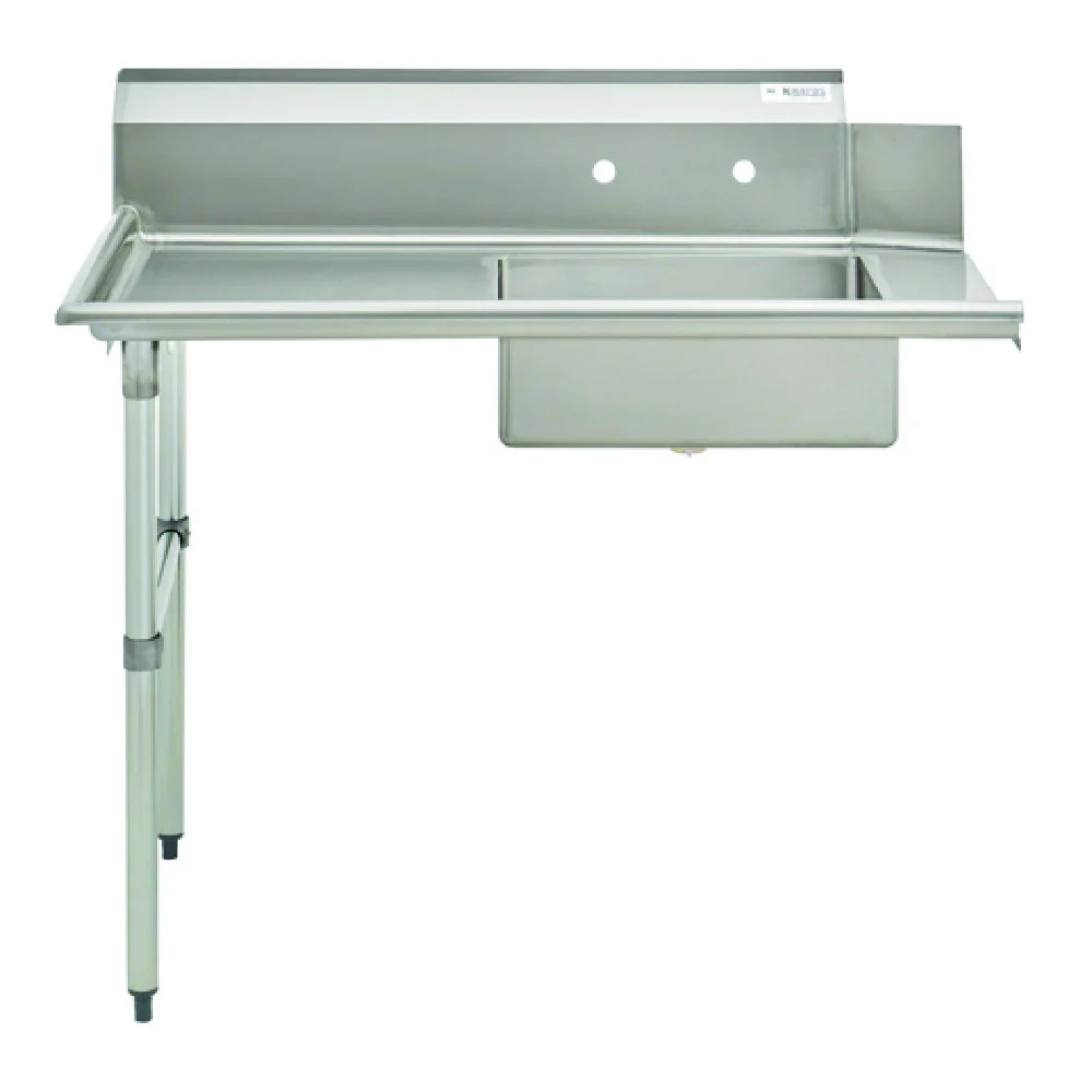 Hubert 20211 Kratos Soiled/Dirty Dishtable 60 Hubert 20211 Kratos Soiled/Dirty Dishtable 60