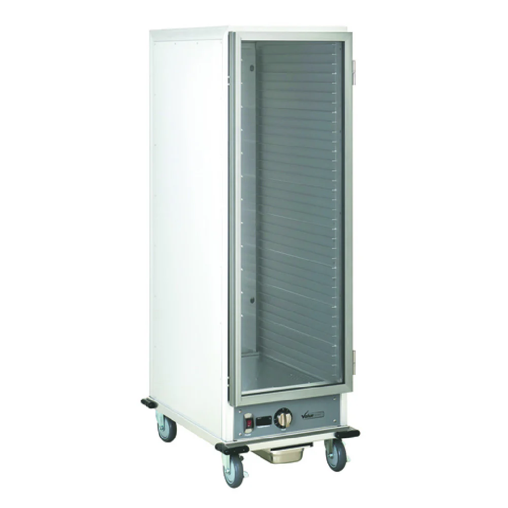 Hubert 124973 Value Series Insulated Holding Cabinet 22.83