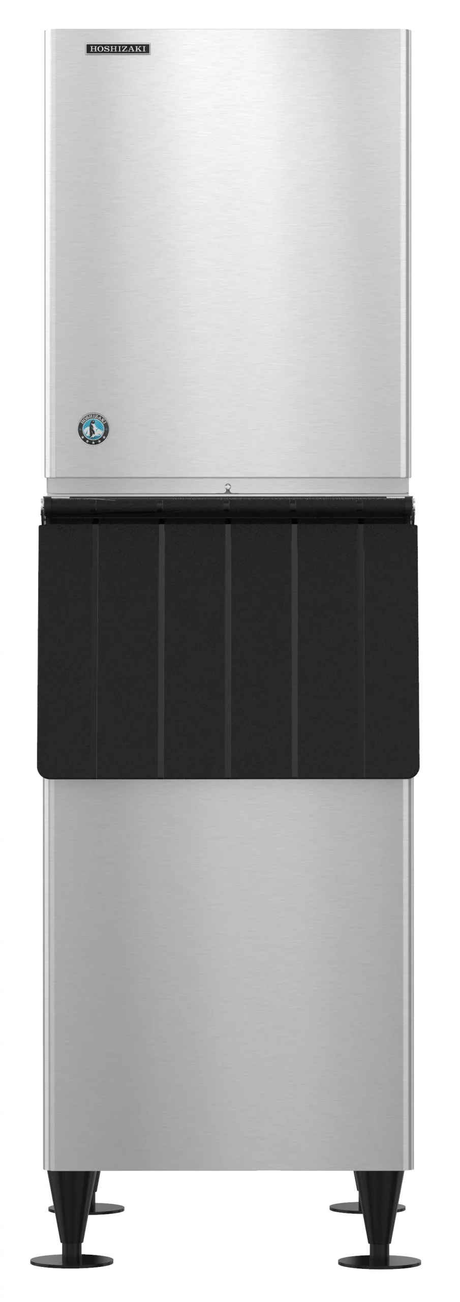 Hoshizaki KM-350MWJ Water-cooled Ice Maker Crescent Cubes Stainless Steel 414 Lb/Day Hoshizaki KM-350MWJ Water-cooled Ice Maker Crescent Cubes Stainless Steel 414 Lb/Day