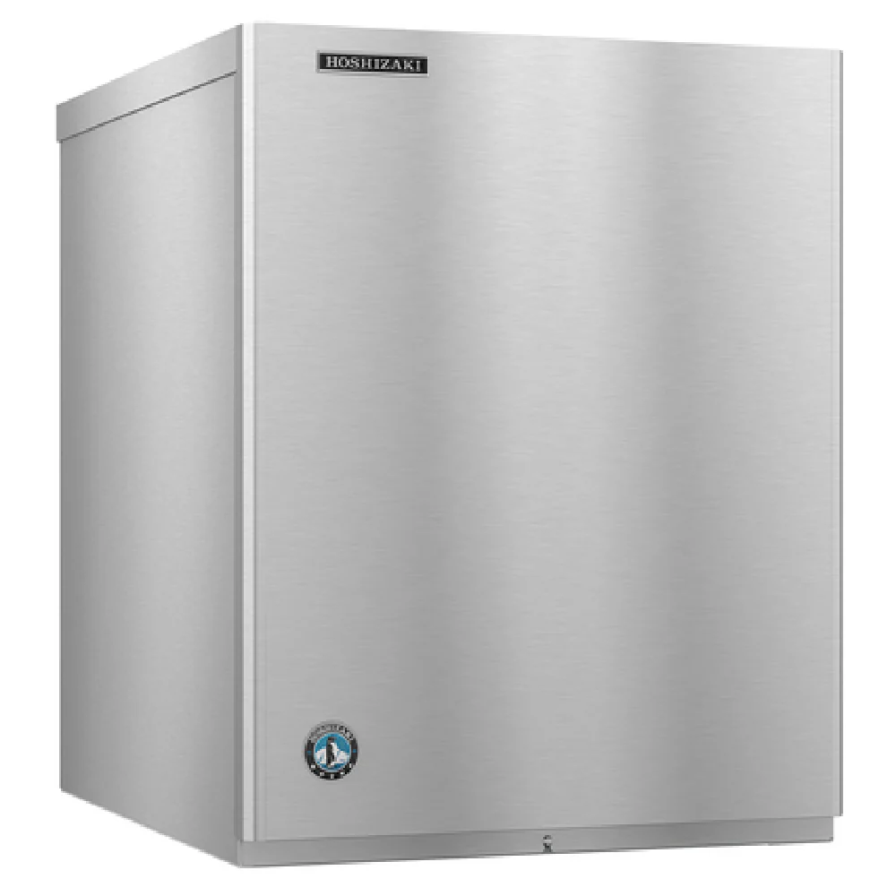 Hoshizaki KM-350MWJ Water-cooled Ice Maker Crescent Cubes Stainless Steel 414 Lb/Day Hoshizaki KM-350MWJ Water-cooled Ice Maker Crescent Cubes Stainless Steel 414 Lb/Day